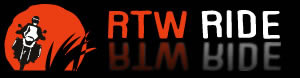 RTW Ride